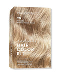 Madison Reed Radiant Hair Color Kit - 9N Medium Neutral Blonde (Nocera Blonde), Salon-Quality Permanent Hair Dye, Superior Gray Coverage & Dimensional Color | PPD-Free & Ammonia-Free, 1 Pack