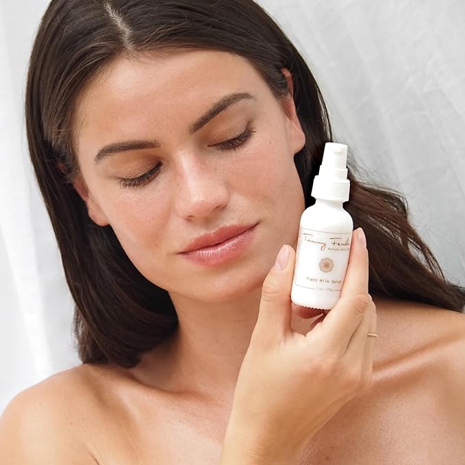 Tammy Fender - Plant Milk Serum (0.5 oz - Travel Mini)