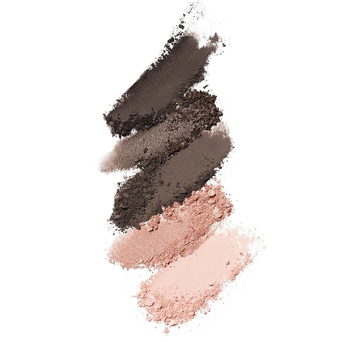 Well People Power Palette Eyeshadow, Violet