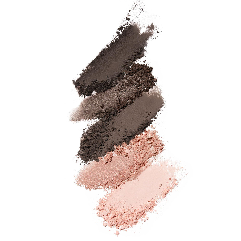 Well People Power Palette Eyeshadow, Violet