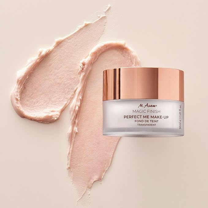 M. Asam Magic Finish Perfect Me Primer (1.01 Fl Oz)