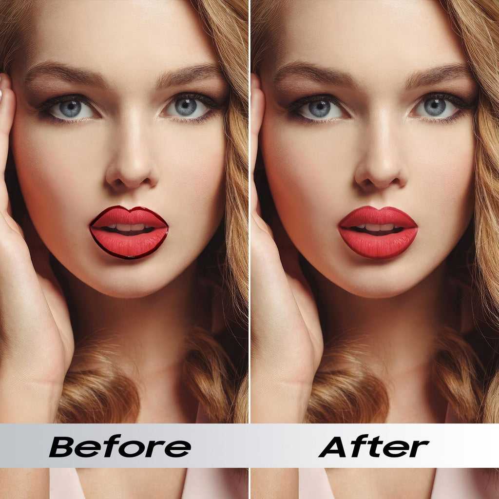 Anguishil Lip Liner, Lip Stain, Highly Pigmented, Cocoa