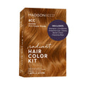 Madison Reed Radiant Hair Color Kit - 8CC Dark Vivid Copper Blonde (Matera Marigold), Vivid Permanent Hair Dye for Bold Color & Maximum Shine | PPD-Free & Ammonia-Free, 1 Pack