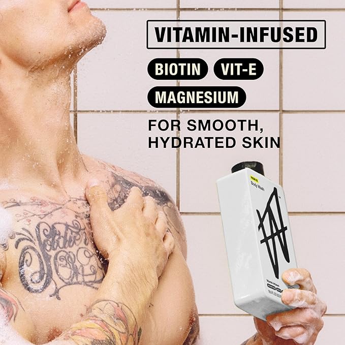 W Old Discontinued Formula