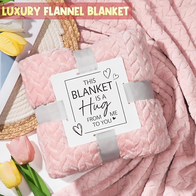 Birthday Gifts for Women Spa Baskets Self Care Package Get Well Soon Gifts