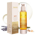 JANICORN Leave-In Hair Oil for Dry or Damaged Hair, 3.4 fl oz / 100 ml