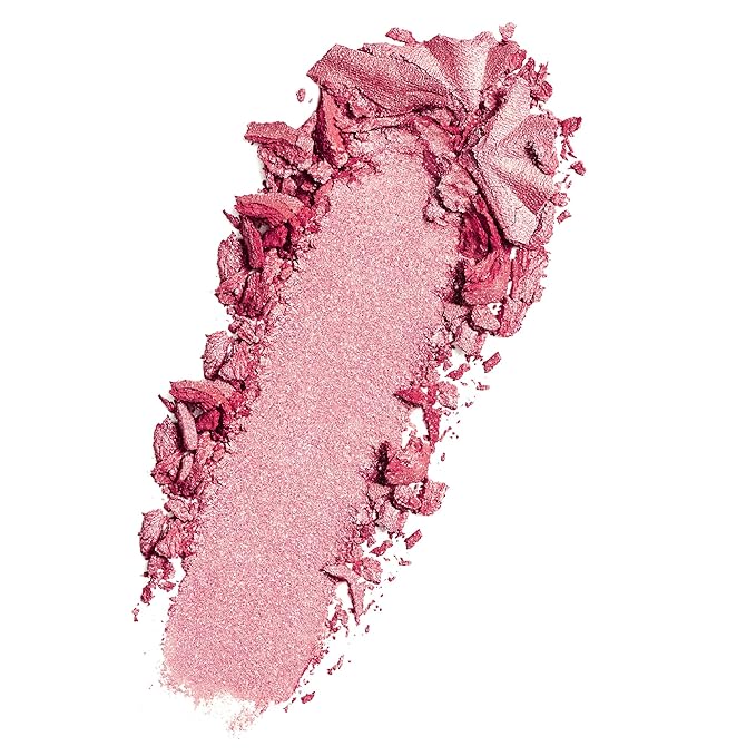 bareMinerals Gen Nude Highlighting Blush, Pink Glow, 3.2g