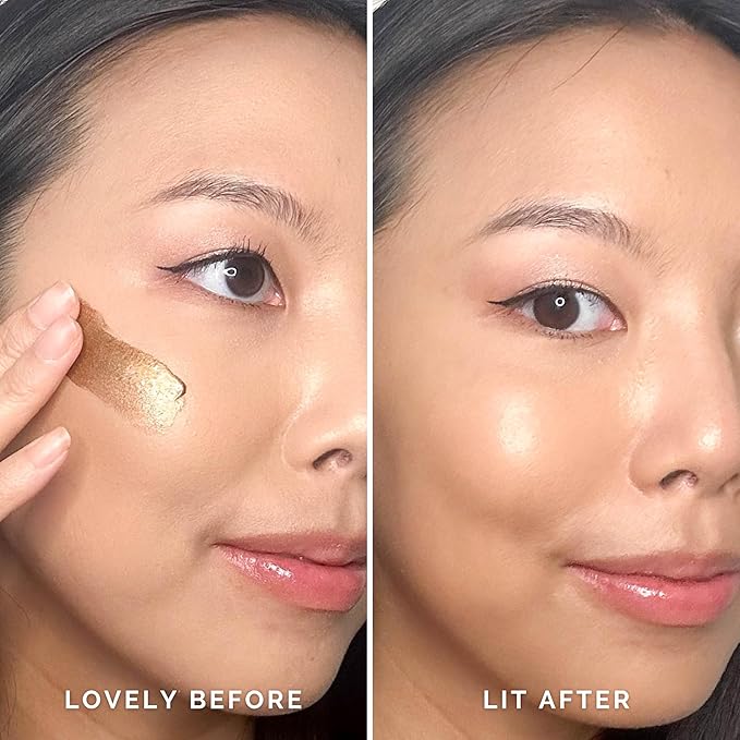 Elizabeth Mott Thank Me Later Glow Enhancer – Tan, 30g