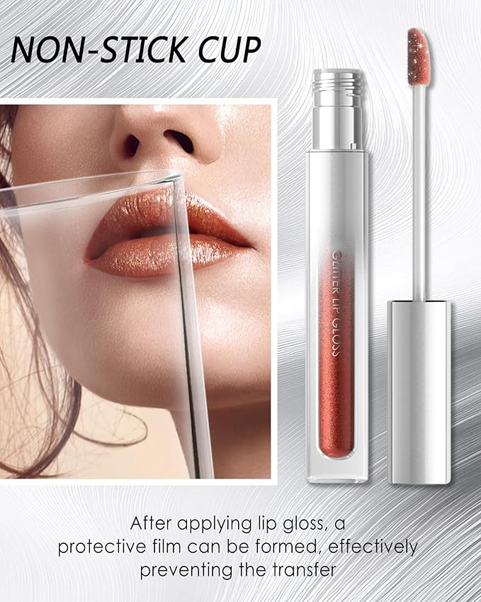 LYSdefeu Lip