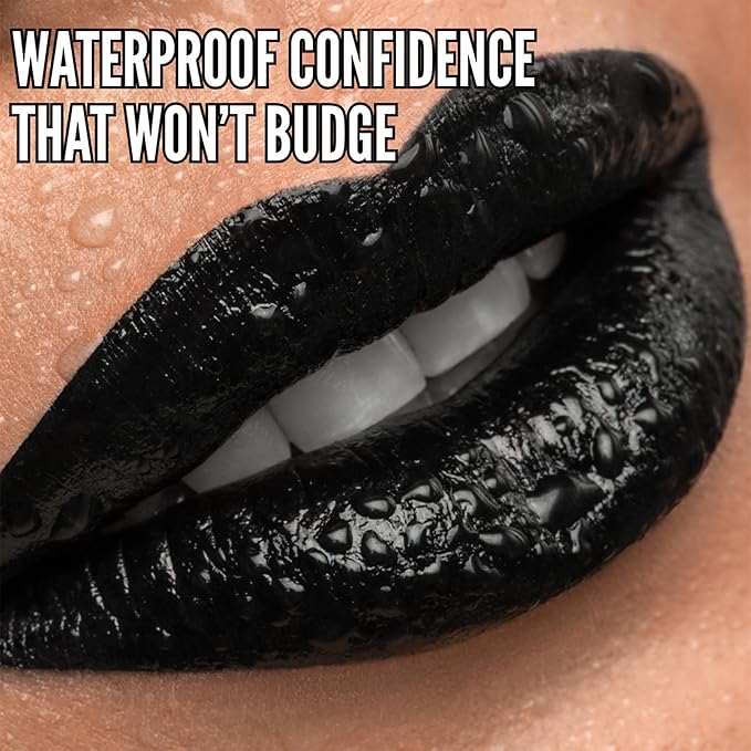 Mynena Orange Red Long Lasting Lipstick for Women Waterproof & Transfer-Proof | Hydrating with Shea Butter | Bold Pigment Matte Color Lip Stain | Talc-Free & Vegan Product that Performs | Glory