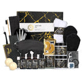 Gifts for Women & Men, 30pcs Fathers Day Gifts, Spa Gift Basket Set