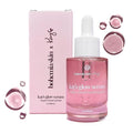 Kay's Glow Serum - Vitamin C Serum for Face with Stable THD Ascorbate & Oxygen Brightening Glow Face Serum - Hydrating Dark Spot Serum + AHA Discoloration Corrector - Glass Skin, 1 oz