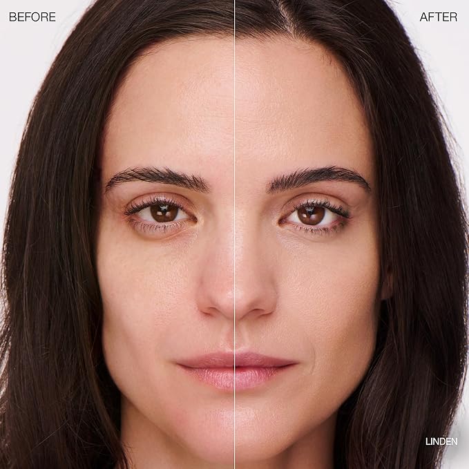Ogee Complexion Perfecting Liquid Foundation - Linden 1.25N, Tinted