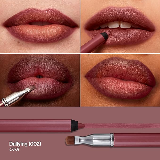 Revlon ColorStay Multi-Liner for Lips, Eyes & Face, 002 Dallying