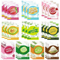 GUOYAOLIFU 30 Sheets Face Masks Skincare, Hydrating Face Masks Suitable for Sensitive Skin, Bulk Facial Mask for Women Skin Care, Soothe Face Mask for Spa