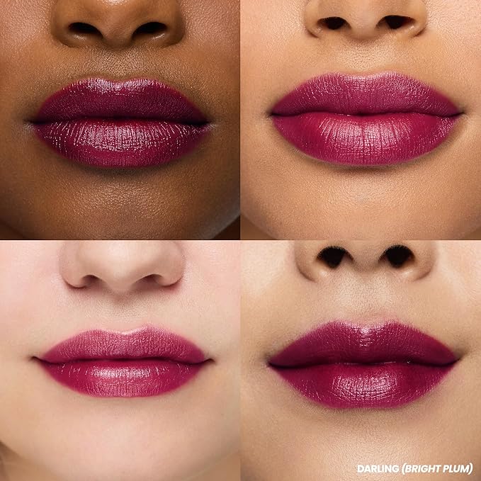 Wonderskin Lip Stain – Long Lasting, Waterproof, Lip Tint Peel Off Masque