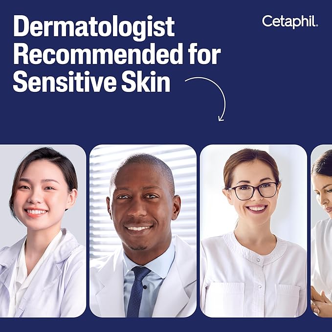 Cetaphil DermaControl Oil Absorbing Moisturizer, SPF 30, Oily Skin, 4 Fl Oz