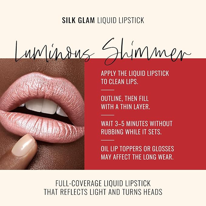 Runway Rogue Long Wear Liquid Lipstick, Transfer-Proof, 'Trophy Wife'