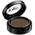 Jolie Cosmetics Powder Pressed Matte Eyeshadows - Cruelty Free, Vegan, Single Pan Eyeshadow 1.48g Base Neutrals (Tuscany)