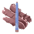 ALLEYOOP 11th Hour Cream Eyeshadow and Liner Stick, Mauve Matte