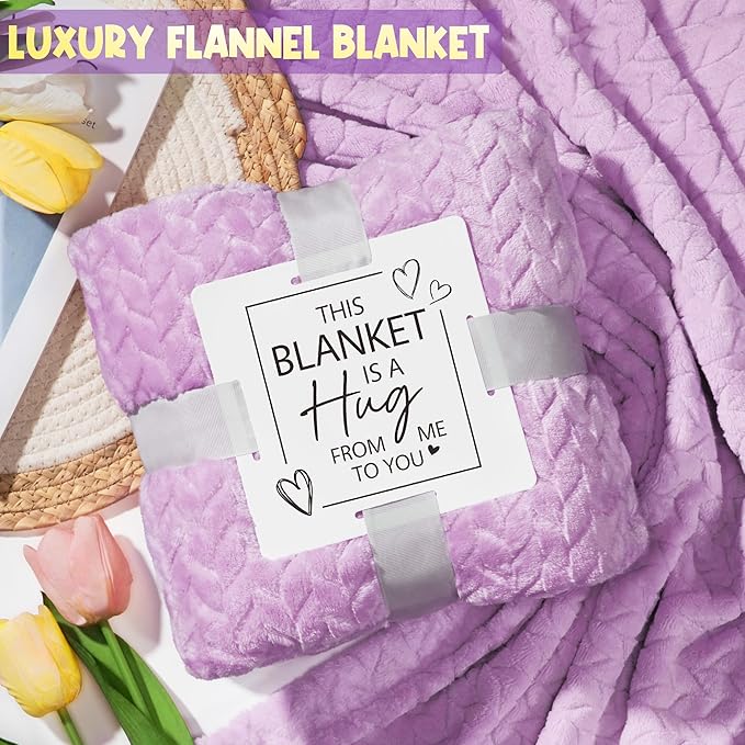Birthday Gifts for Women Spa Baskets Self Care Package Get Well Soon Gifts