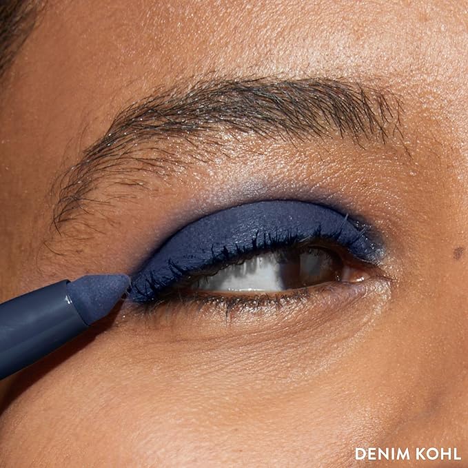 LAURA GELLER Kajal Longwear Kohl Eyeliner Pencil – Denim