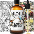 HIQILI Baby Powder Fragrance Oil for Perfume & Laundry Detergent - 150ML