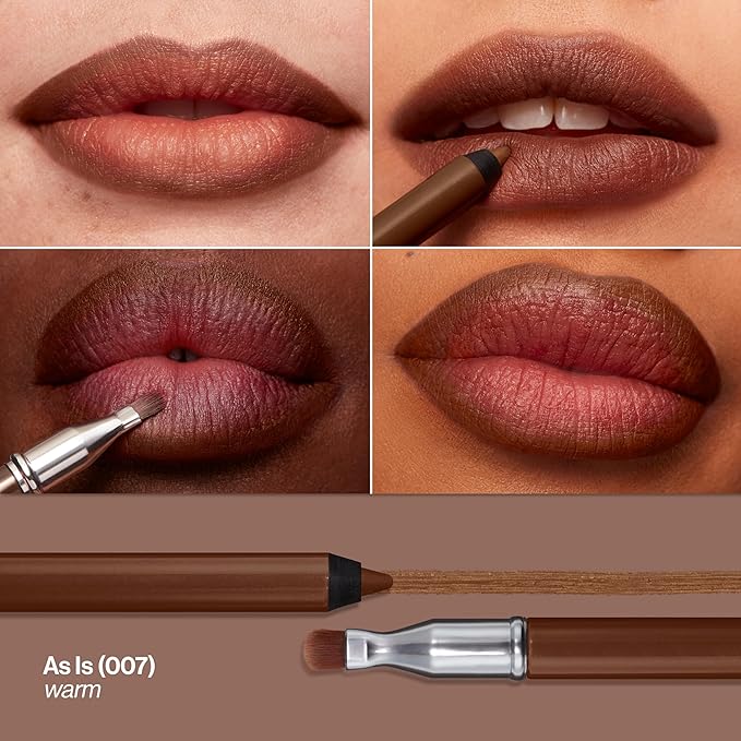 Revlon ColorStay Multi-Liner for Lips, Eyes & Face, 007 As Is