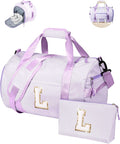 Vogewood Dance Bag-Teenager Girl Gift Ideas, Girls Travel Duffle Bag