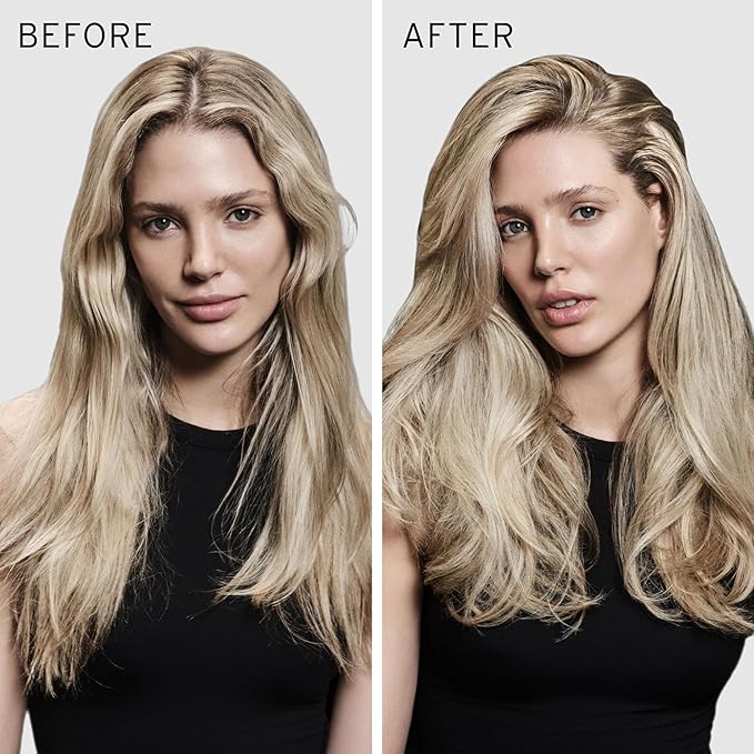 Fekkai Full Blown Volume Shampoo (8.5 oz) + Conditioner (8.5 oz) - Adds Lift & Body for Lasting Volume For Fine or Flat Hair - Vegan, Cruelty-Free