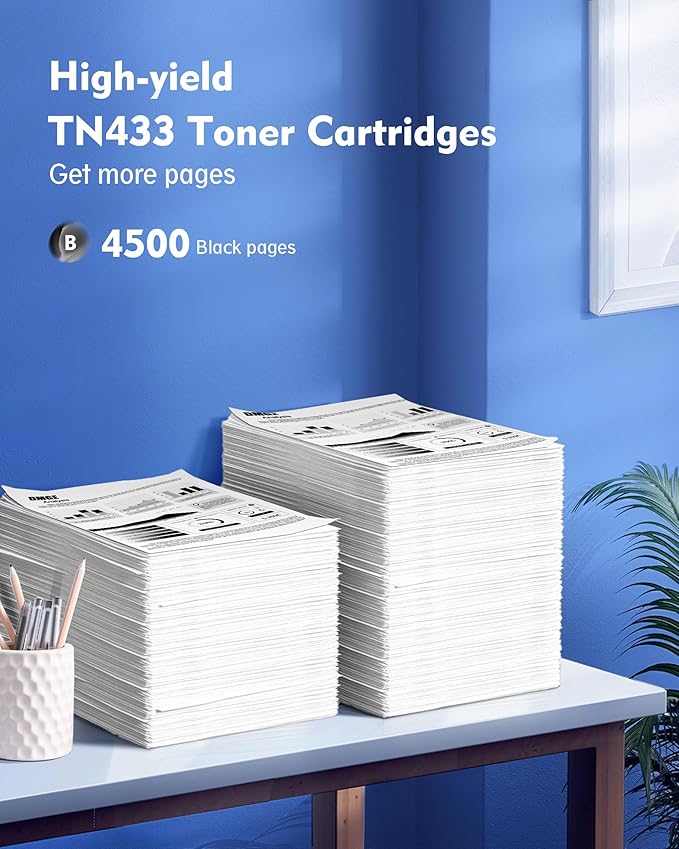 DMGE Compatible Toner cartridges Black 260602