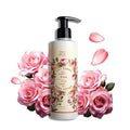 Panier des Sens Rose Body & Hand Lotion Pump, 8.45 fl oz