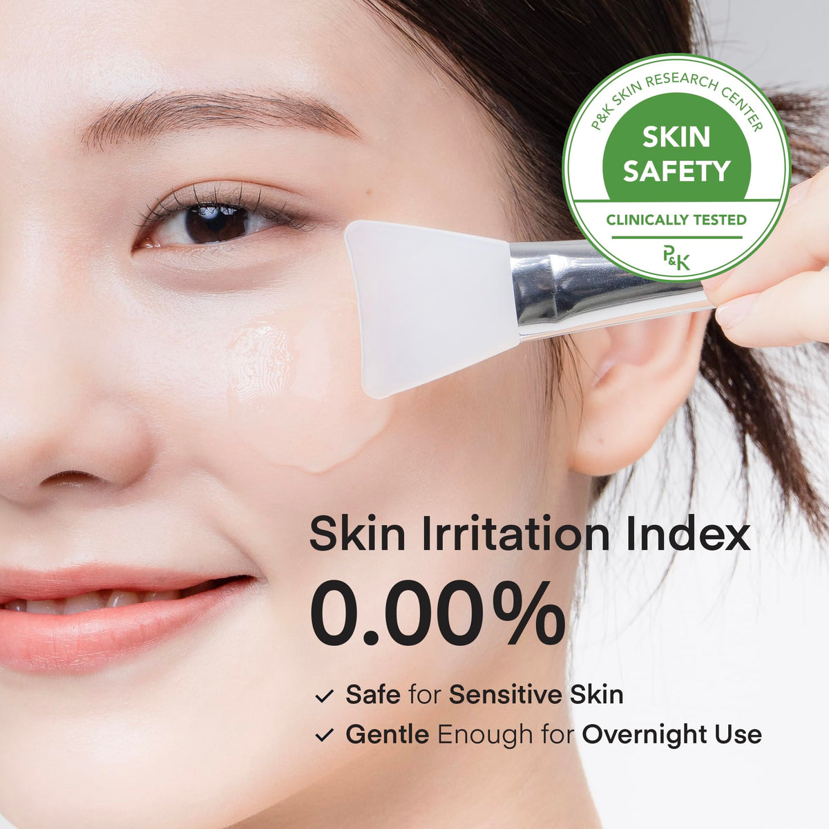TEREZ & HONOR Collagen Night Wrapping Peel Off Mask & TremellaGlo Essence Face Serum Day & Night Glow Duo, for Elasticity, Hydrating & Glow, Korean Skincare, Dermatologist Tested