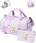 Vogewood 9 Year Old Girl Birthday Gift, Girls Travel Duffle Bag, Kids Bags