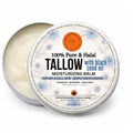 Hearthical Halal Grass Fed Beef Tallow For Skin – 70g Organic Beef Tallow Moisturizer – Beef Tallow Face Moisturizer & Beef Tallow Face Cream – Pure Beef Tallow Balm with Black Seed and Jojoba