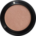 Pure Ziva Apricot Peach Glaze Shimmering Bronze Warm Yellow Gold Pressed Powder Single Eyeshadow; Talc, Paraben & Cruelty Free