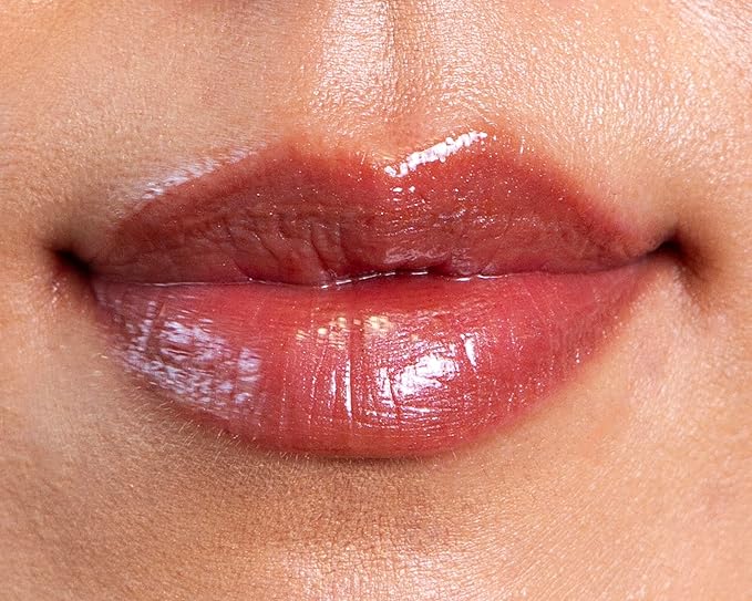Bgirly Lipsauce | Handmade, Vegan, Moisturizing Lip Gloss, Non-Sticky Lip Gloss (Mousse)