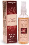 Frankincense Natural Resin Air Freshener Spray, 100ml, Aromafume