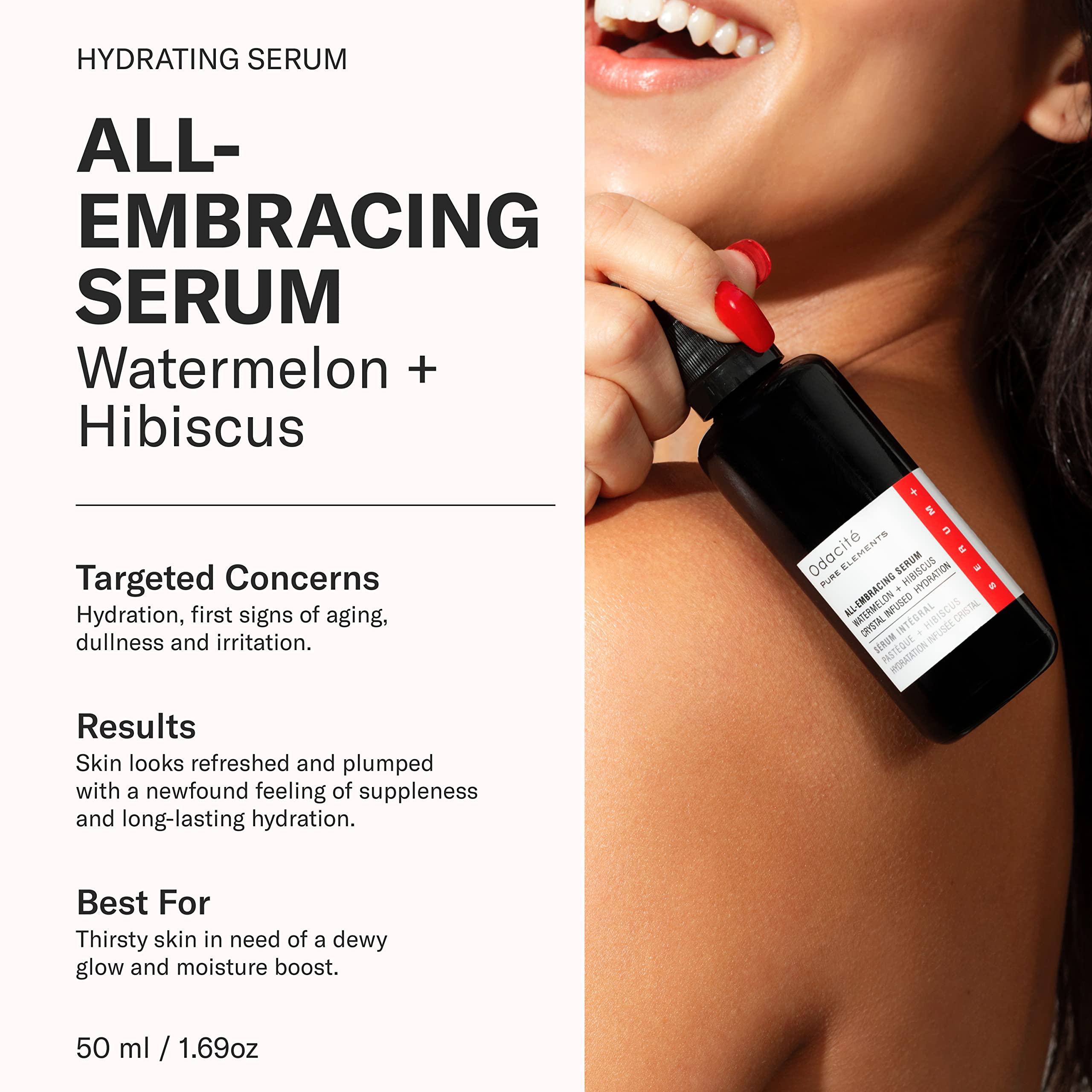 All-Embracing Serum 50ml