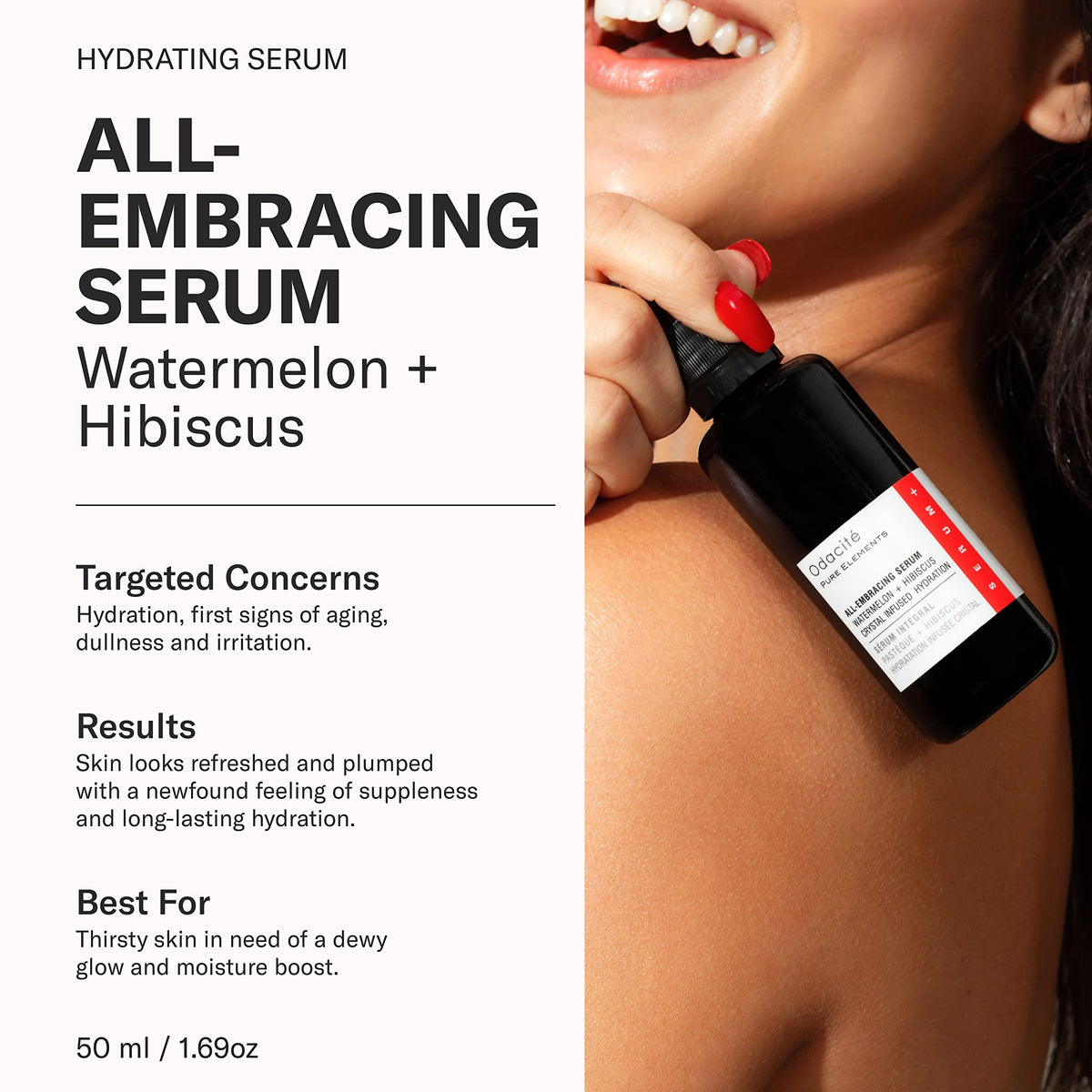 All-Embracing Serum 50ml