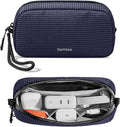 tomtoc Electronics Organizer Travel Case Performance, Cable Tech Pouch