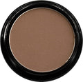 Pure Ziva Sand Castle Matte Beige Brown Taupe Pressed Powder Single Vegan Eyeshadow; Talc, Paraben & Cruelty Free