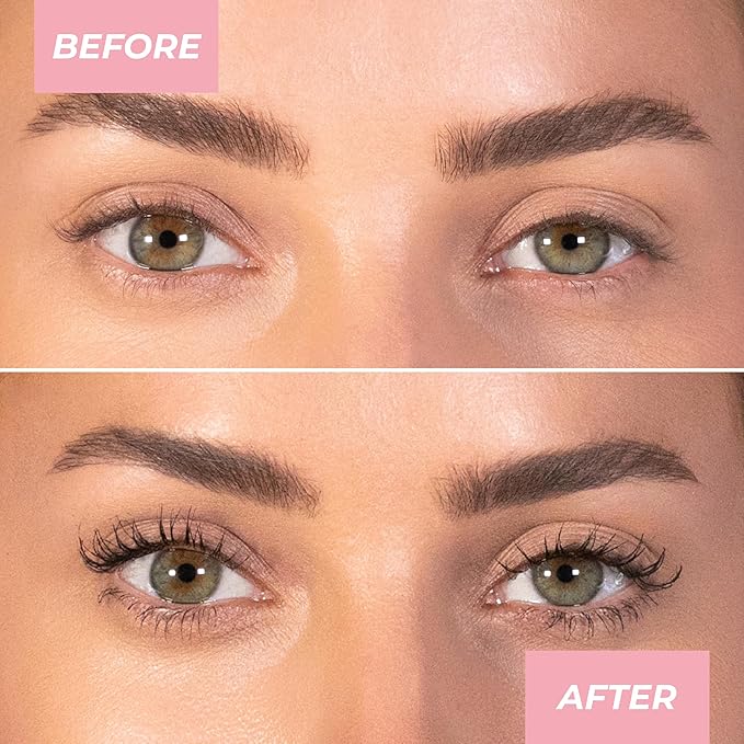 MCoBeauty XtendLash Growth Serum Mascara - Black