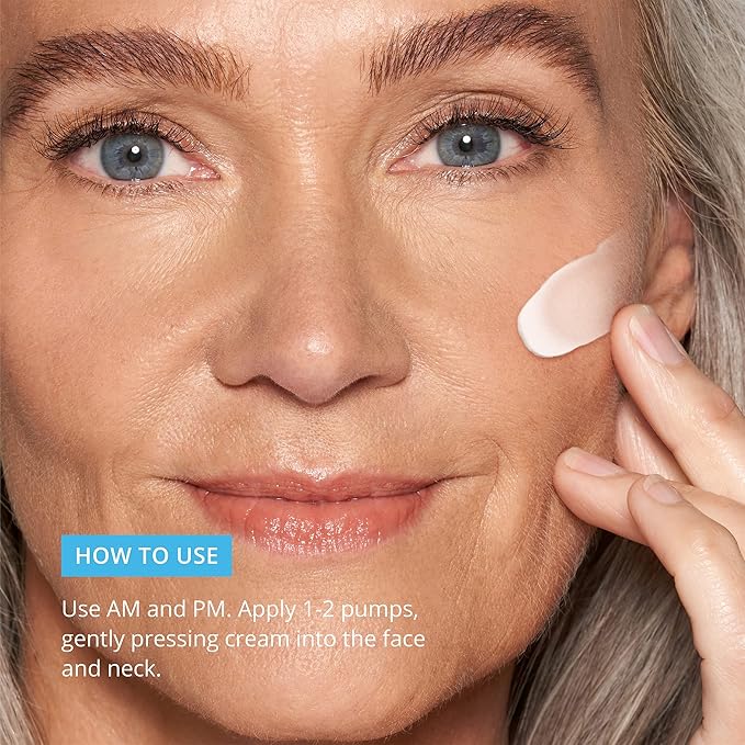 SKINN Crème Reverse Intensive Anti-Aging Cream