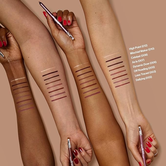 Revlon ColorStay Multi-Liner for Lips, Eyes & Face, 008 Catalyst
