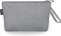 Gloppie Makeup Bag for Purse Small Cosmetic Bag for Women Sunscreen Bag