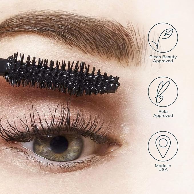SKINN Lash-Redemption 4-in-1 Volumizing Mascara
