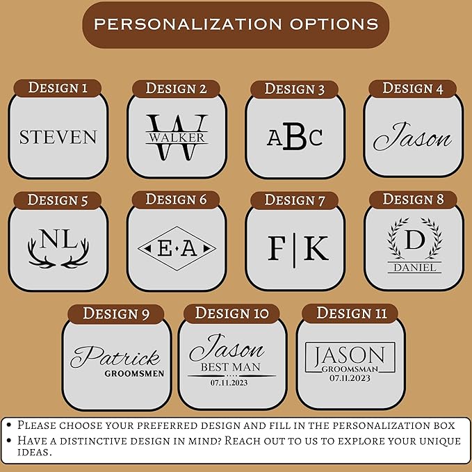 Personalized Handcrafted Leather Toiletry Bag for Men, Custom Shaving, Travel Dopp Kit, Grandpa, Dad, Husband, Father, Him, Boyfriend, Groomsmen, Birthday, Wedding, Graduation, Retirement Gifts
