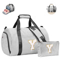 Vogewood Daughter Birthday Gift, Girls Travel Duffle Bag, Kid Overnight Bag