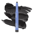ALLEYOOP 11th Hour Cream Eyeshadow and Liner Stick, Black Matte